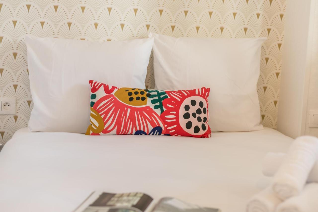 Aparthotel Ws Haussmann - La Fayette Parijs